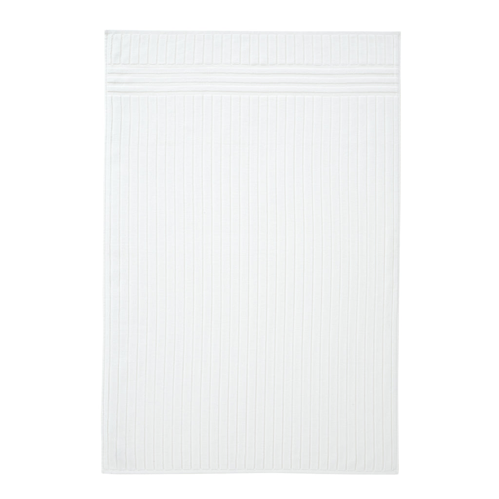 Bianca Hotel 100% Pure Cotton 600gsm White Towels