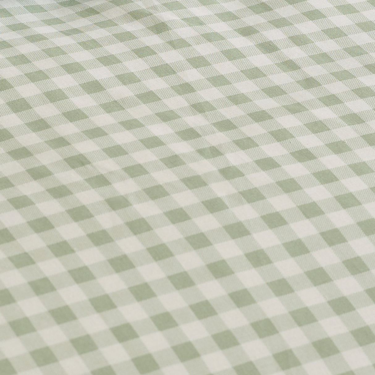 Catherine Lansfield Bamford Gingham Check Duvet Set