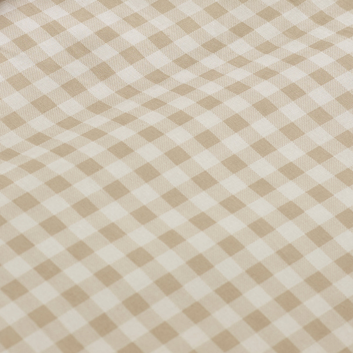 Catherine Lansfield Bamford Gingham Check Duvet Set