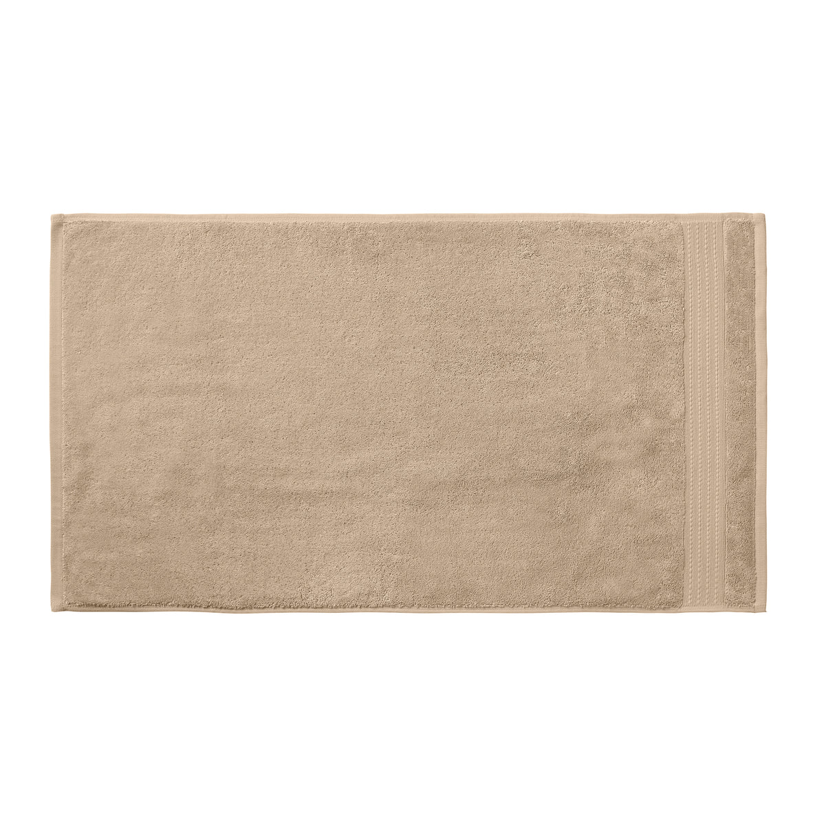 Bianca Supima Cotton 100% Pure Cotton 600gsm Natural Towels