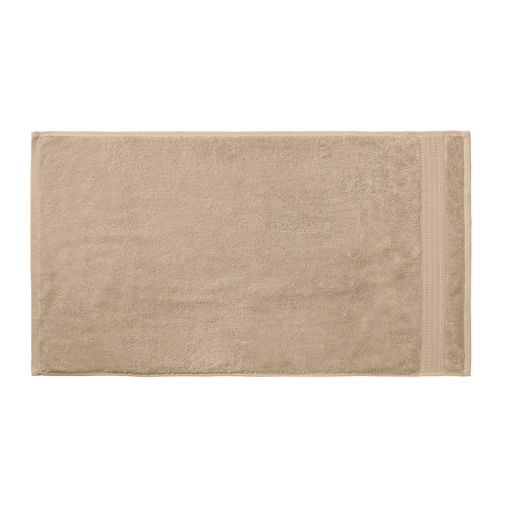 Bianca Supima Cotton 100% Pure Cotton 600gsm Natural Towels