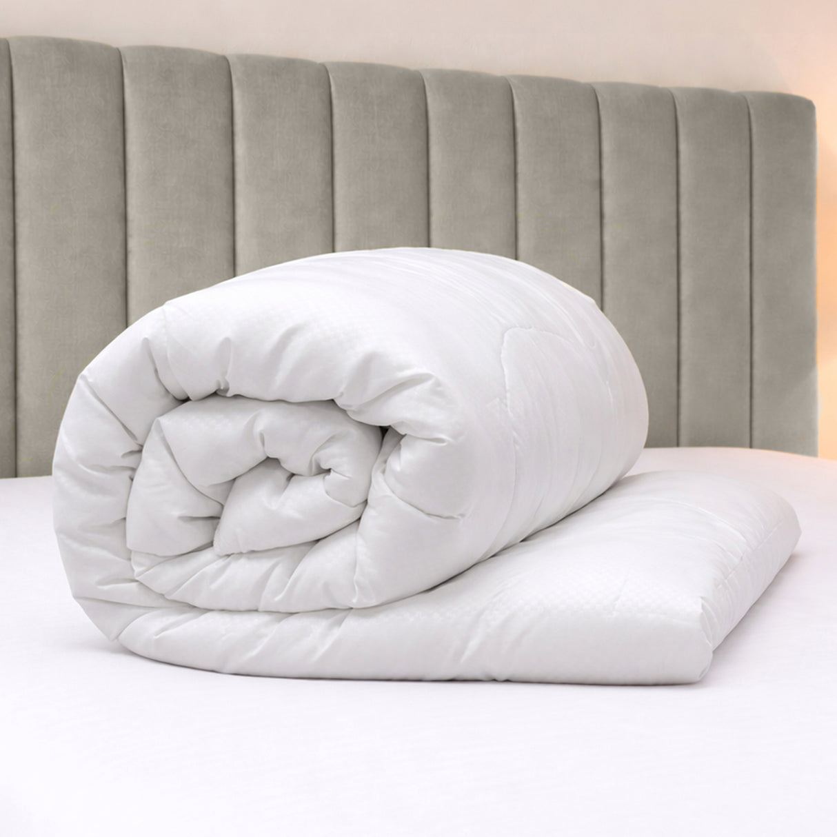 Bianca Fine Linens Super Soft Microfibre Duvet