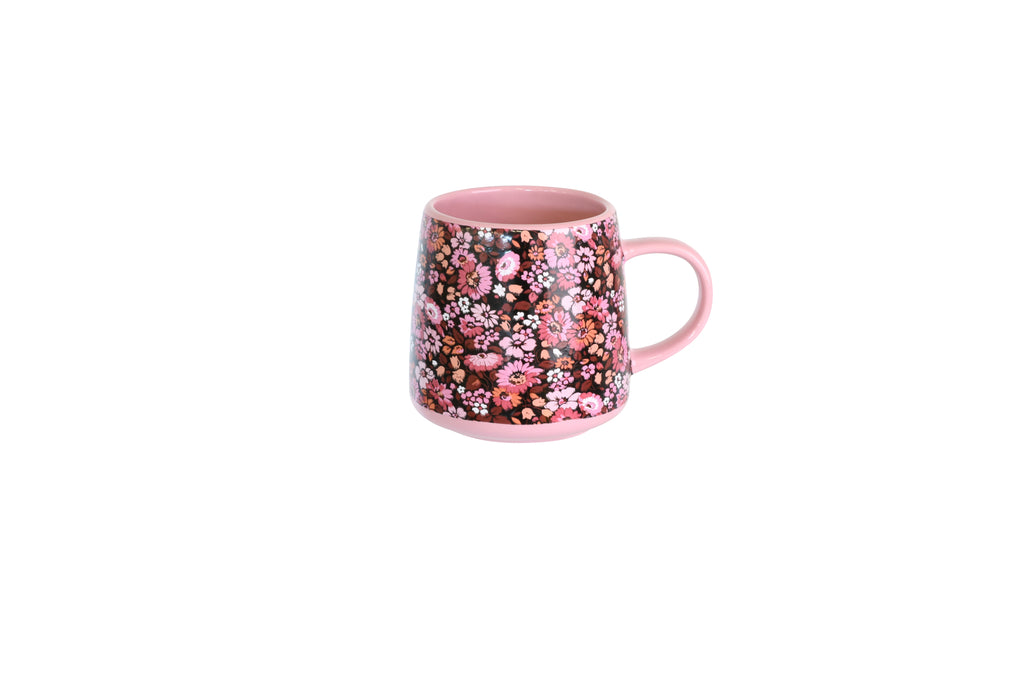 Cath Kidston CKDTBILMUG Archive Ditsy Billie Mug