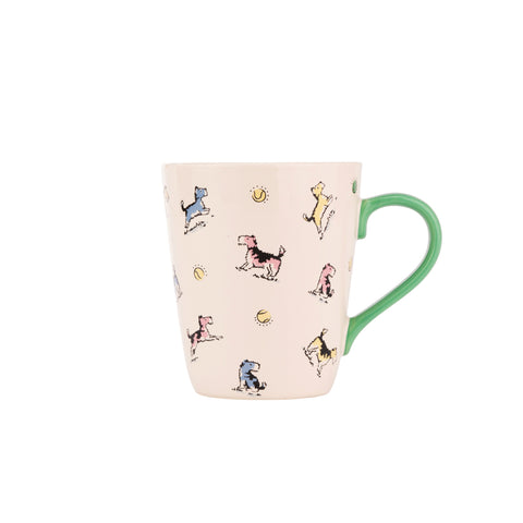 Cath Kidston CKDGDADSTANMUG Dog Dad Stanley Mug