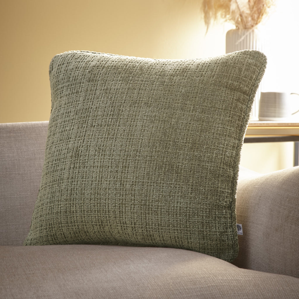 Appletree Loft Alba Polyester Filled 43cm x 43cm Cushions