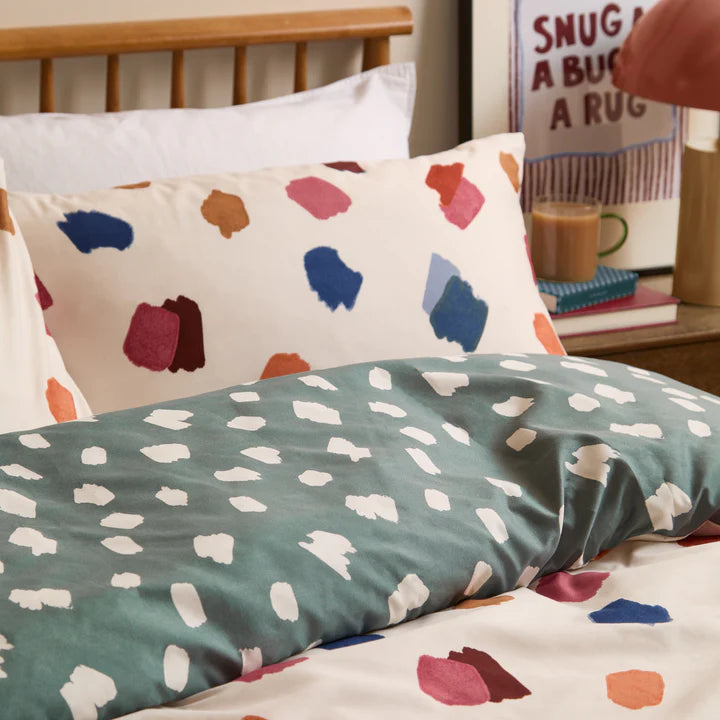 Duvet Day Astrid Duvet Set
