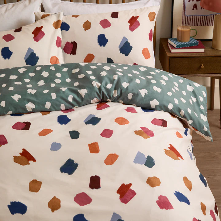 Duvet Day Astrid Duvet Set