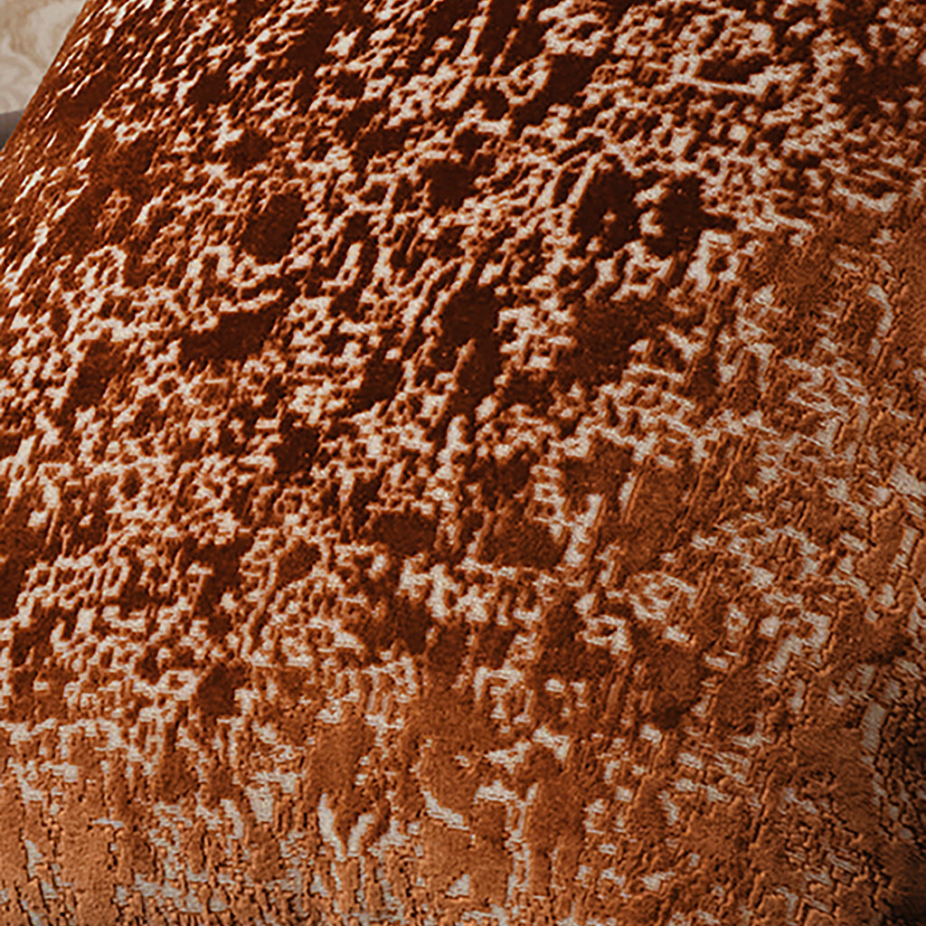 Laurence Llewelyn Bowen Atlas 55cm x 55cm Polyester Filled Cushion