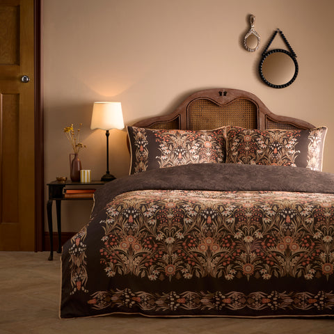 Appletree Audrey Spice Duvet Set