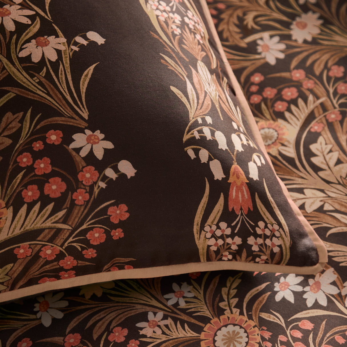 Appletree Audrey Spice Duvet Set