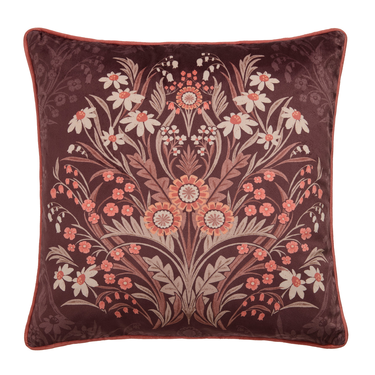 Appletree Audrey Spice Duvet Set