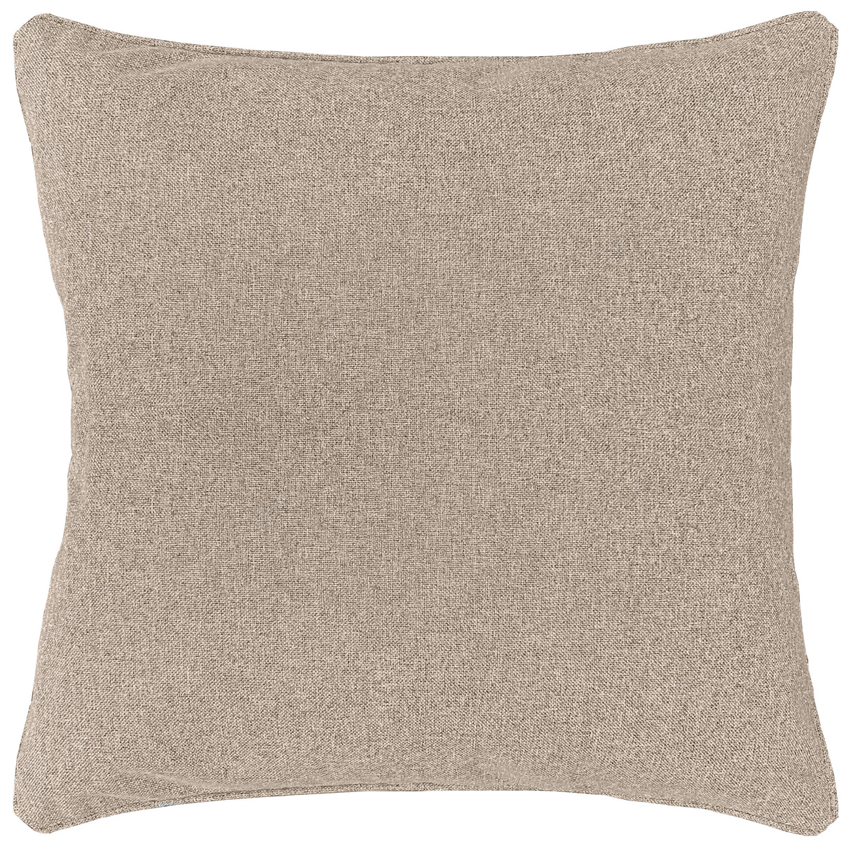 Tyrone Austin/Dallas 43cm x 43cm Natural Polyester Filled Cushion