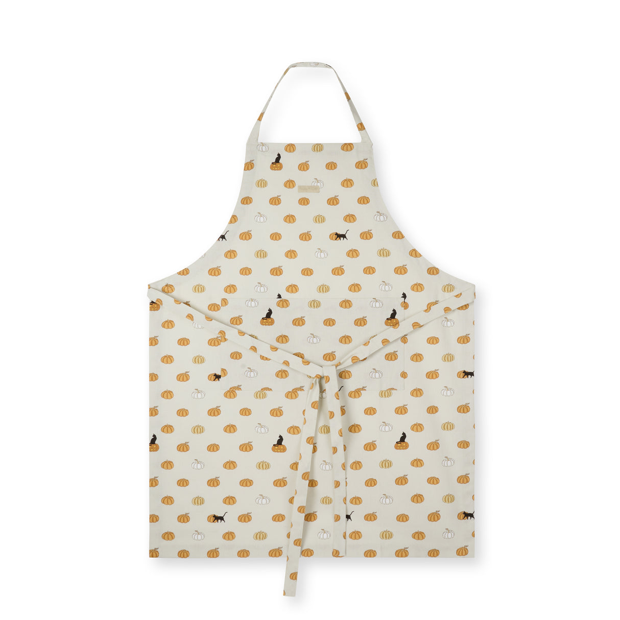 ALL117250 Sophie Allport Trick or Treat Adult Apron
