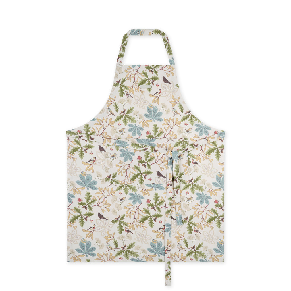 Sophie Allport ALL142250 Orchard Birds Adult Apron