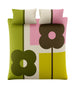 Orla Kiely Abacus Block Multi Duvet Set