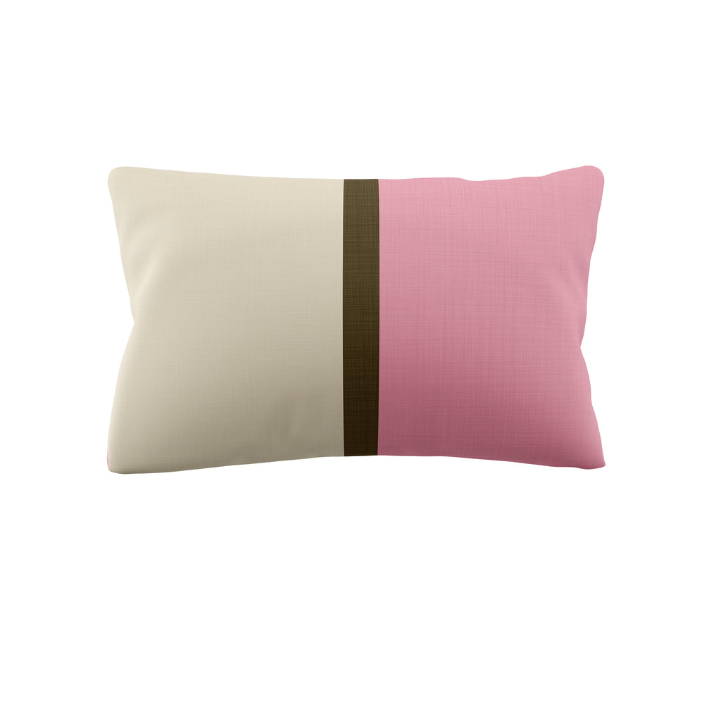 Orla Kiely Abacus Block Multi Duvet Set