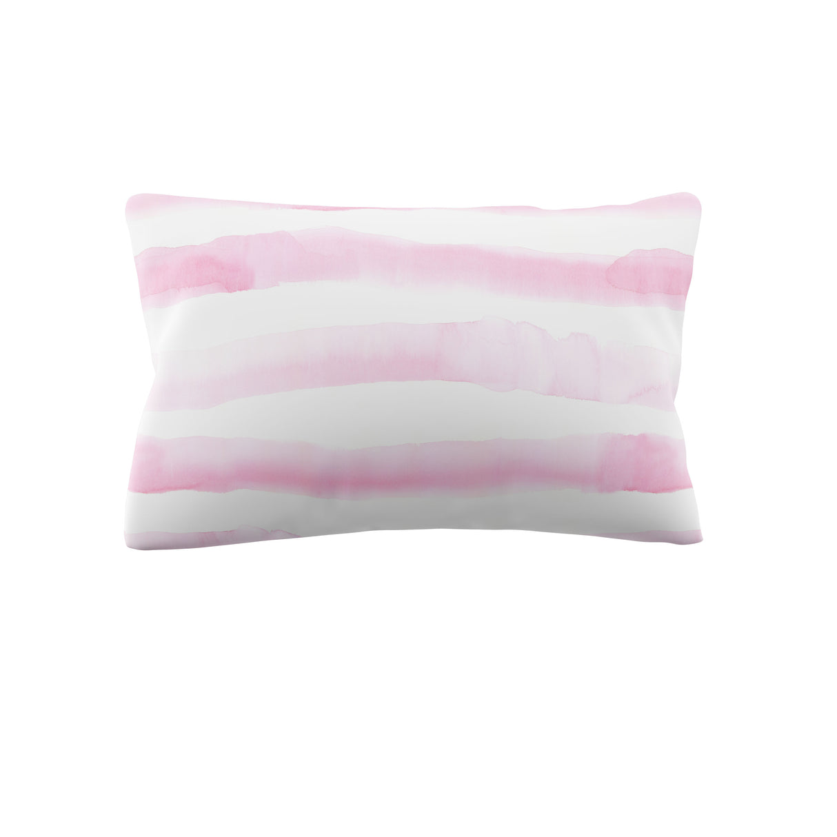 Bluebellgray Abstract Fuchsia Duvet Set