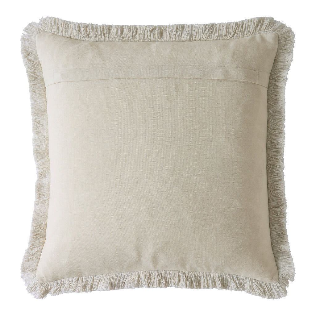 Historic Royal Palaces Albert Jacquard Multi 45cm x 45cm Microfibre Filled Cushion