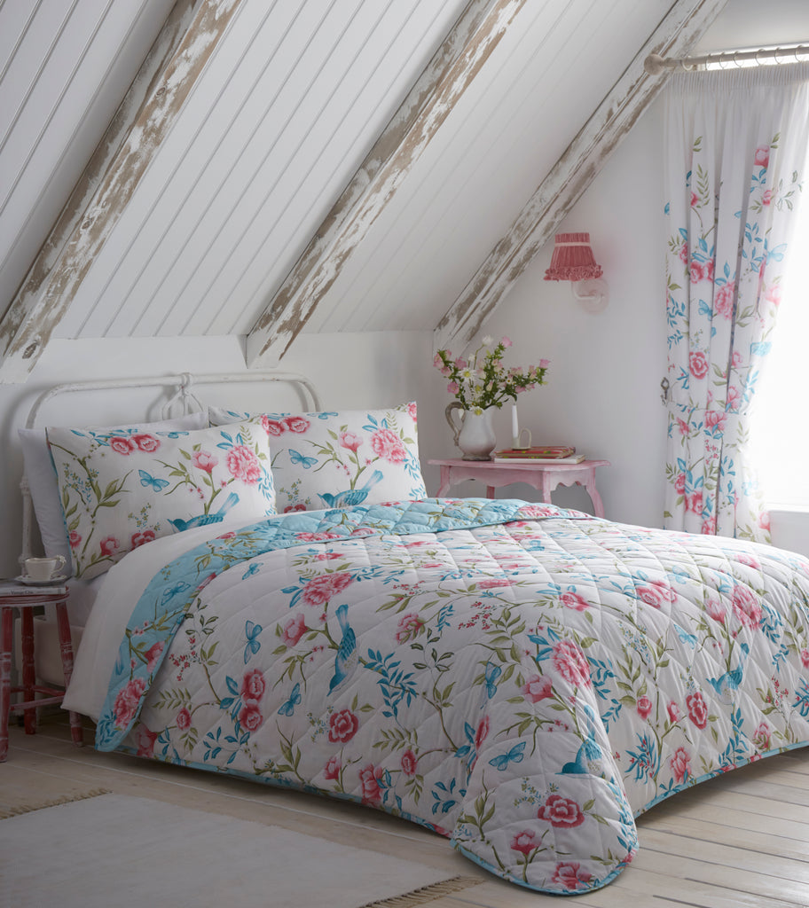 Dreams n Drapes Design Amelle Bedding