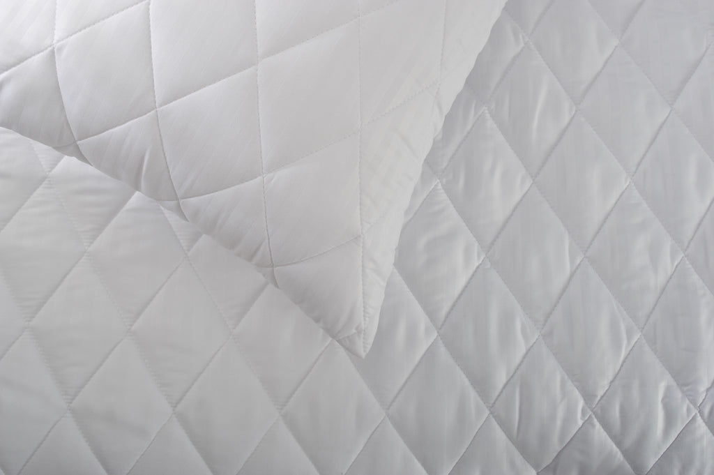 The Lyndon Company Anti Allergy Mattress Protector