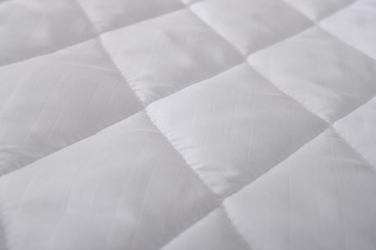 The Lyndon Company Anti Allergy Mattress Protector