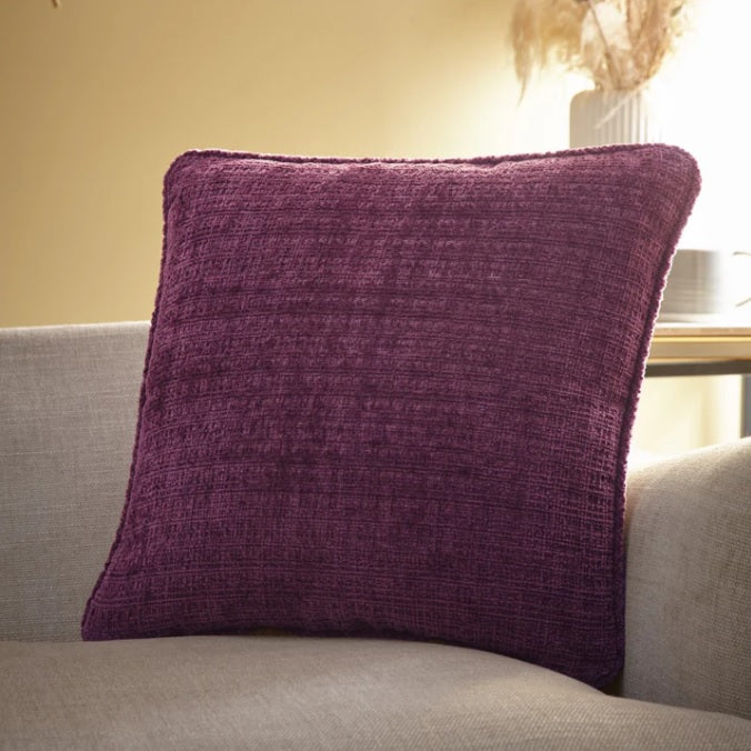 Appletree Loft Alba Polyester Filled 43cm x 43cm Cushions