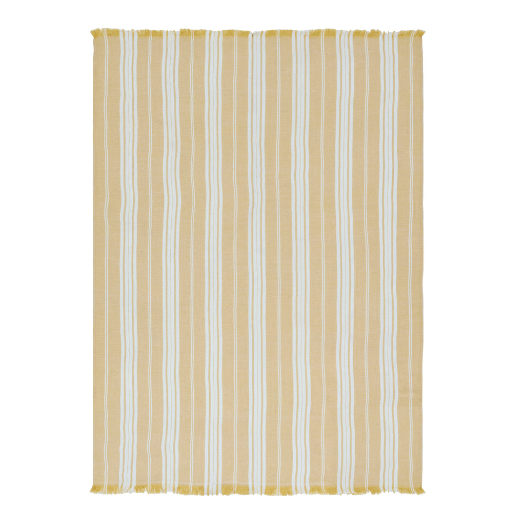 Laura Ashley Ardley 130cm x 170cm Throw