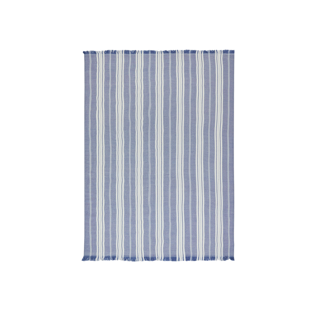 Laura Ashley Ardley 130cm x 170cm Throw