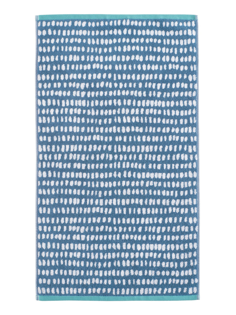 Copenhagen Home Arri 100% Organic Cotton 550gsm Towels