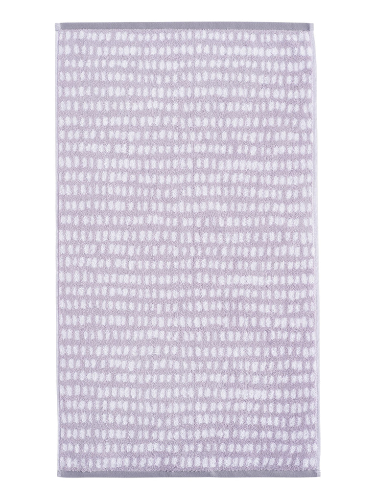 Copenhagen Home Arri 100% Organic Cotton 550gsm Towels
