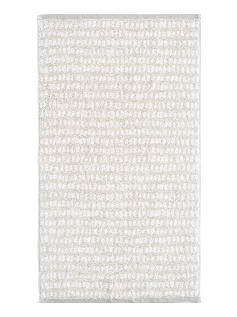 Copenhagen Home Arri 100% Organic Cotton 550gsm Towels