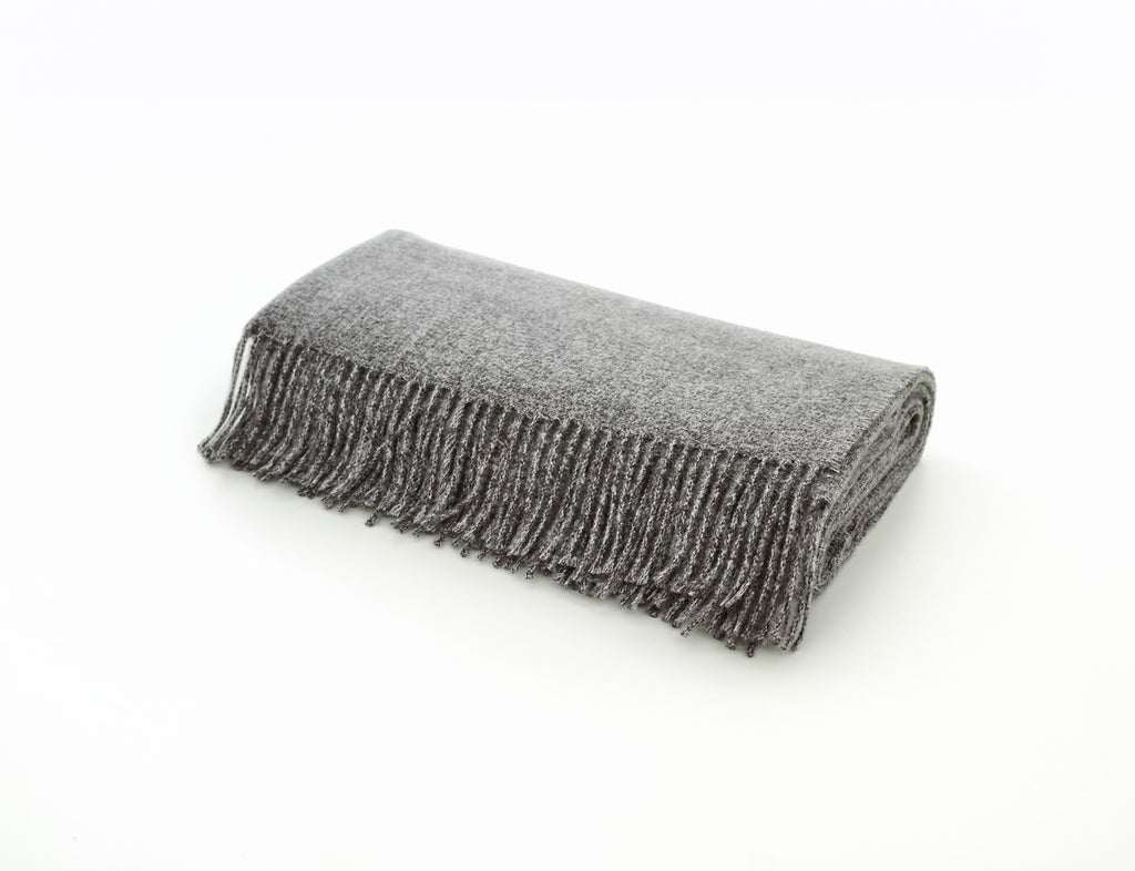 The Lyndon Company Arthington 130cm x 180cm Yarn Dyed Acrylic Throw