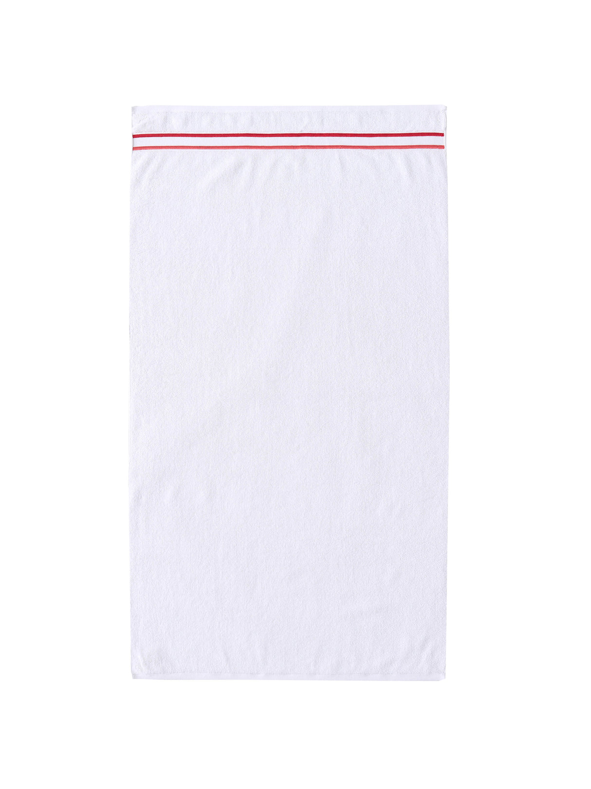 Designers Guild Astor 100% Egyptian Cotton 640gsm Coral Pink Towels