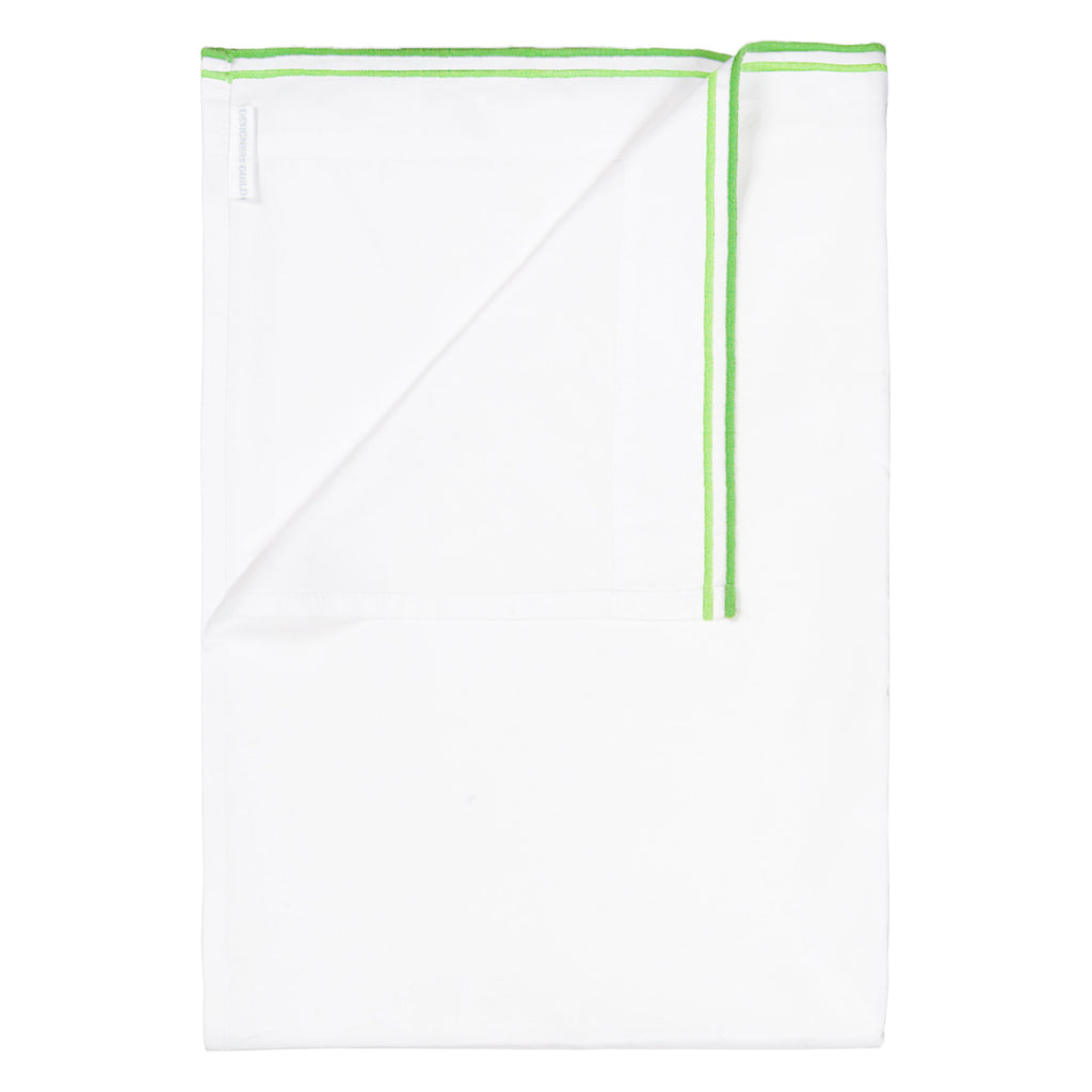 Designers Guild Astor 100% Cotton 400 Thread Count Flat Sheets