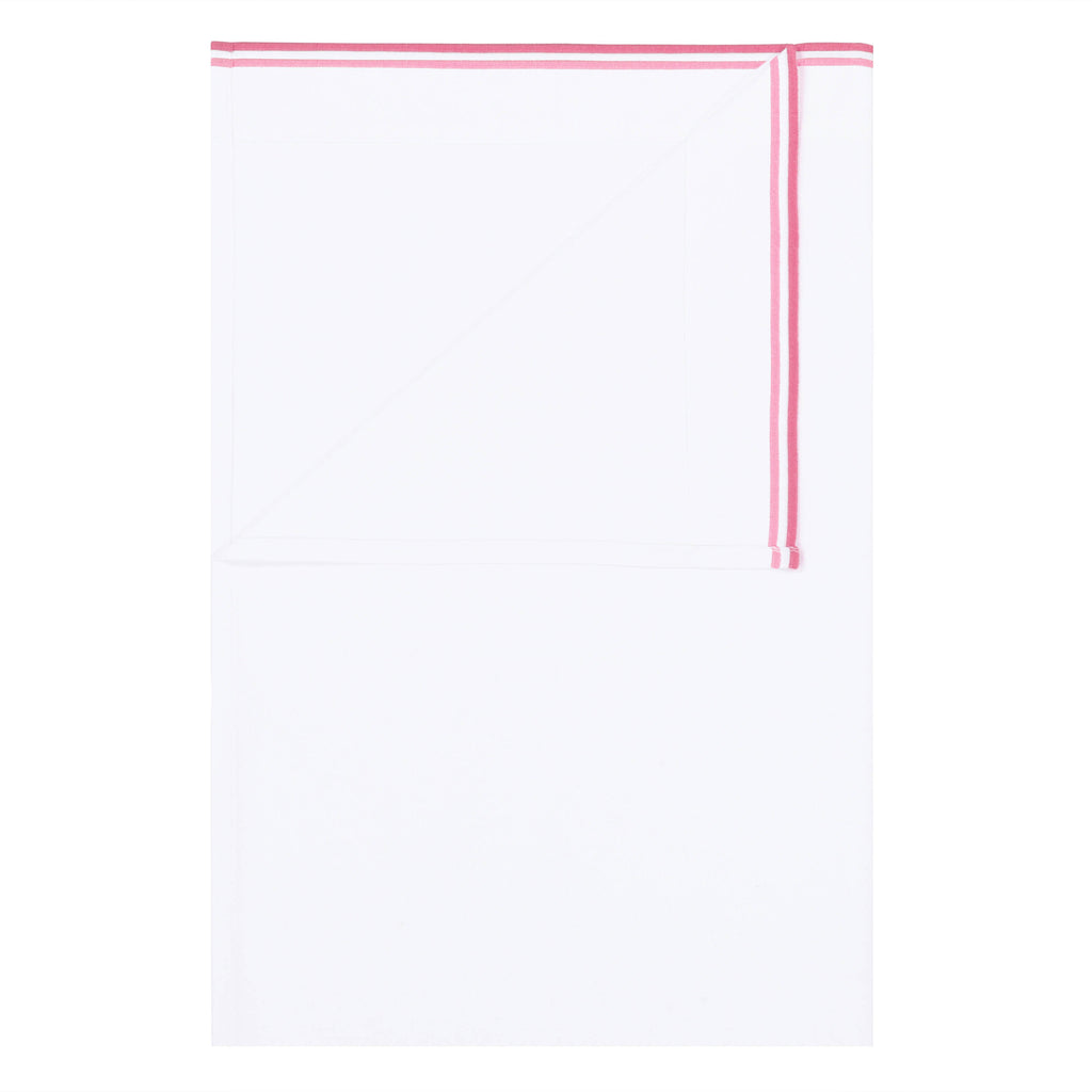 Designers Guild Astor 100% Cotton 400 Thread Count Flat Sheets