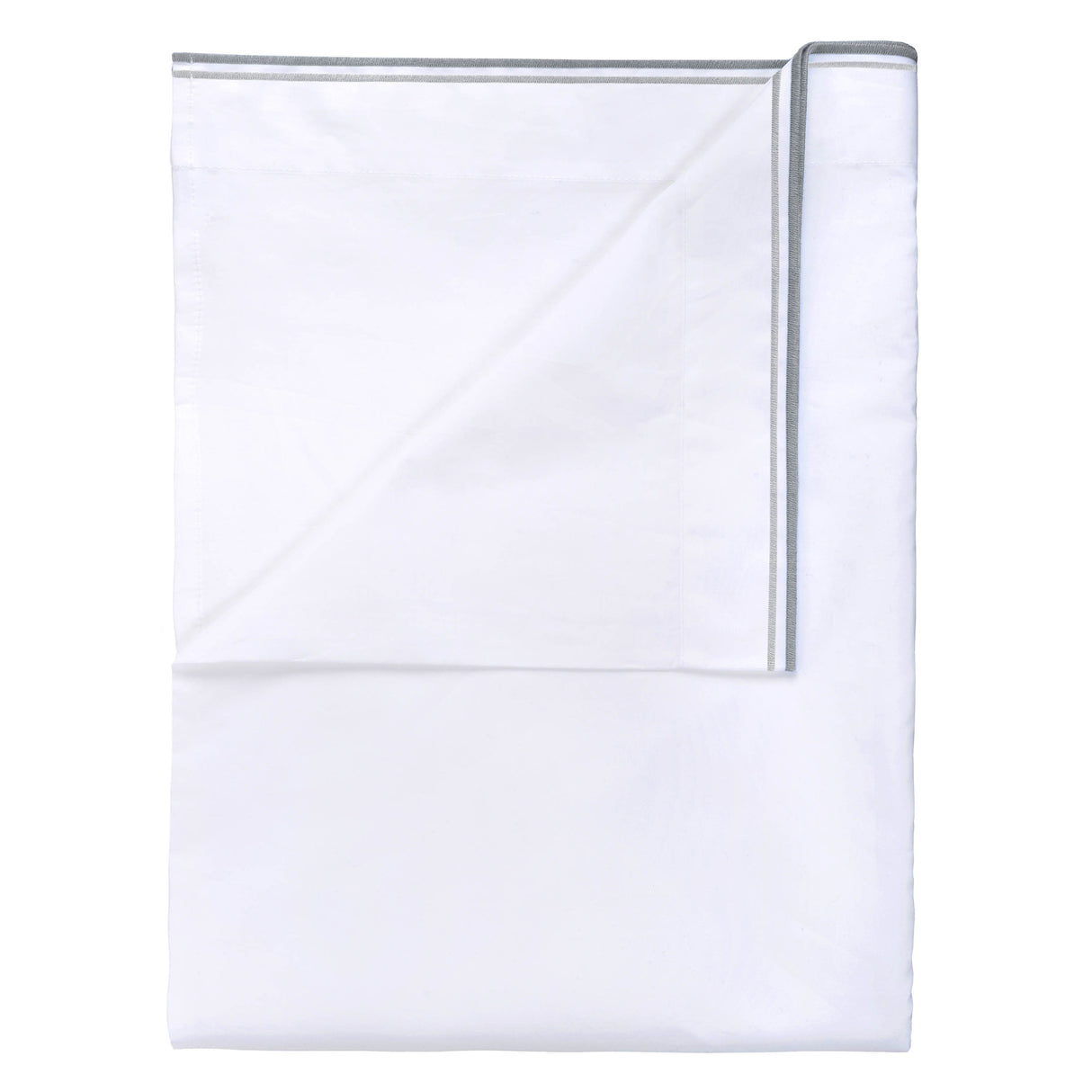 Designers Guild Astor 100% Cotton 400 Thread Count Flat Sheets
