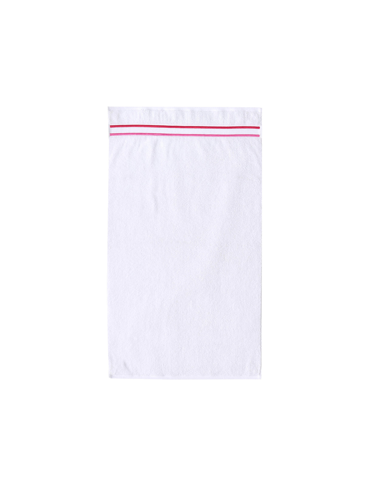 Designers Guild Astor 100% Egyptian Cotton 640gsm Fuchsia Pink Towels