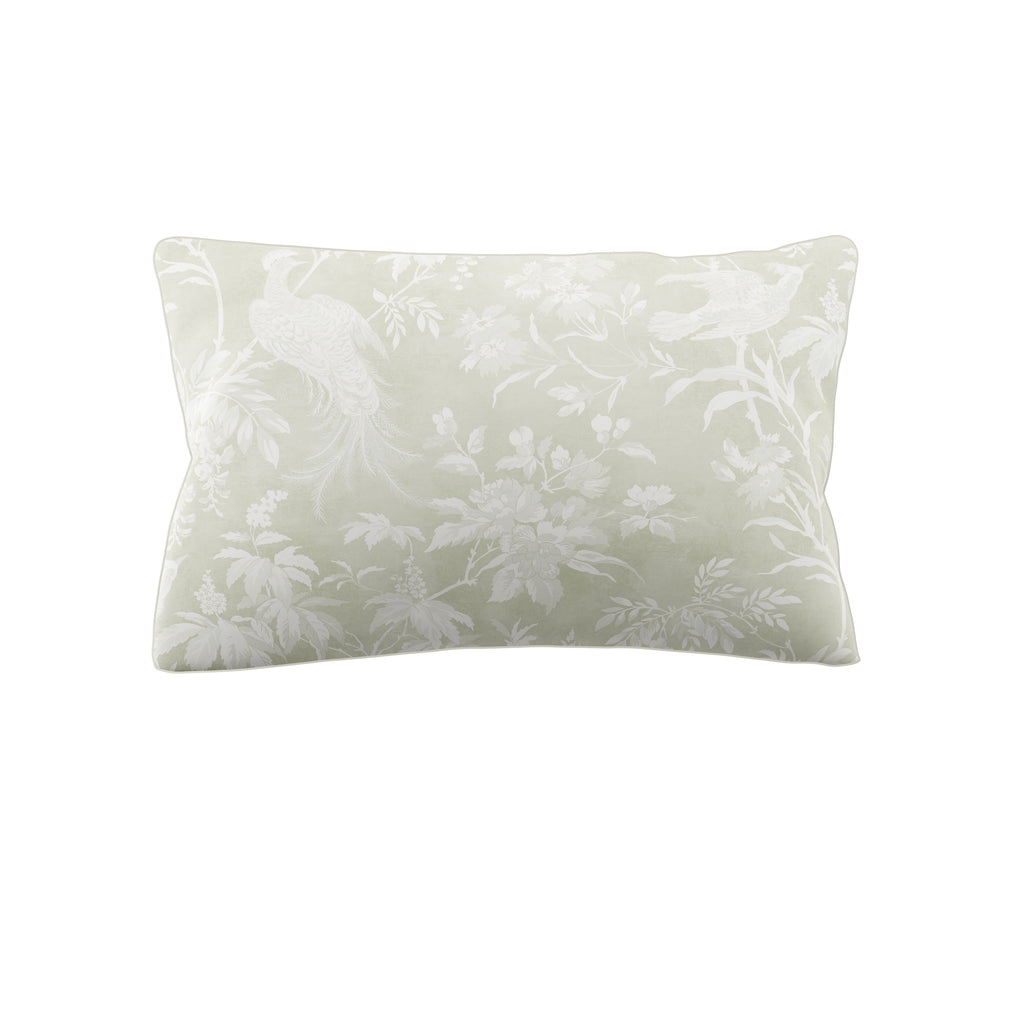 Laura Ashley Attleton Multi-Sage Duvet Set