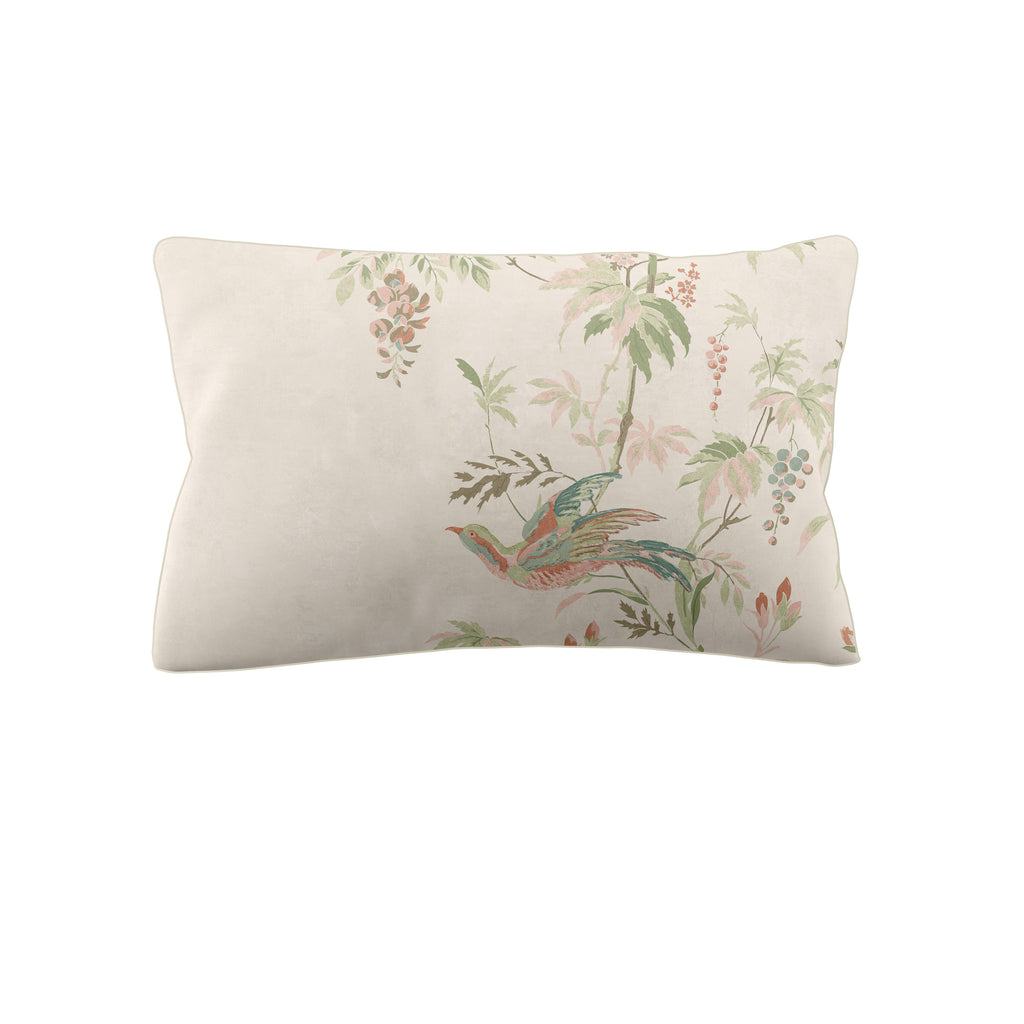 Laura Ashley Attleton Multi-Sage Duvet Set