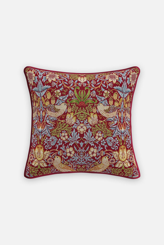 Thornbury Avert Tapestry 50cm x 50cm Poly Filled Cushion