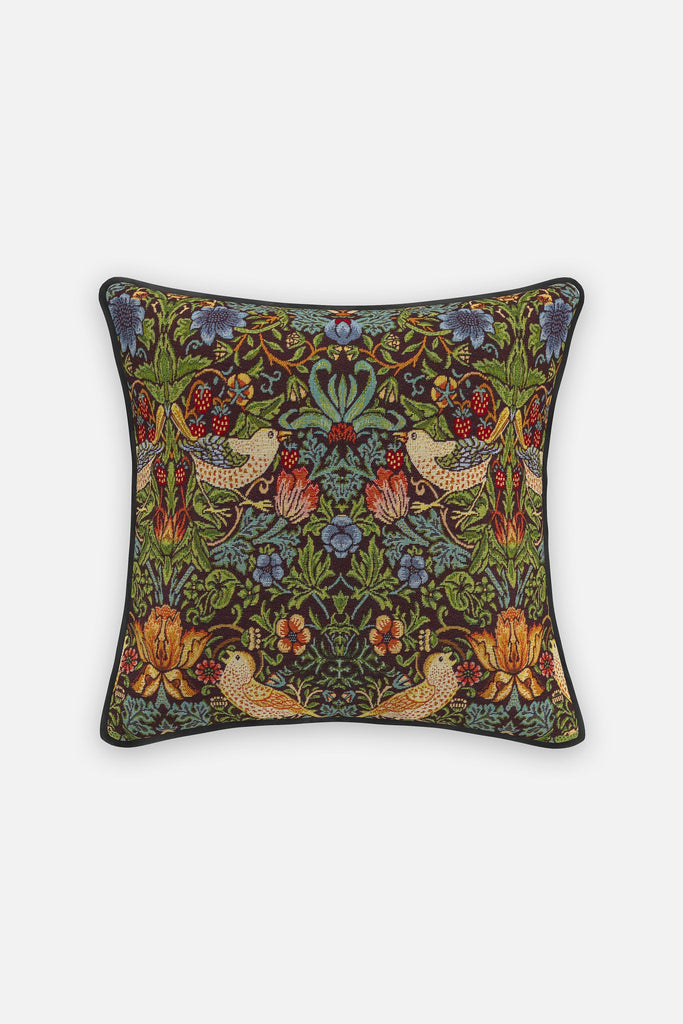 Thornbury Avert Tapestry 50cm x 50cm Poly Filled Cushion