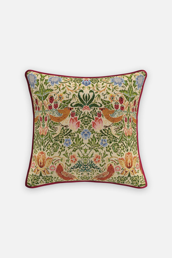 Thornbury Avert Tapestry 50cm x 50cm Poly Filled Cushion