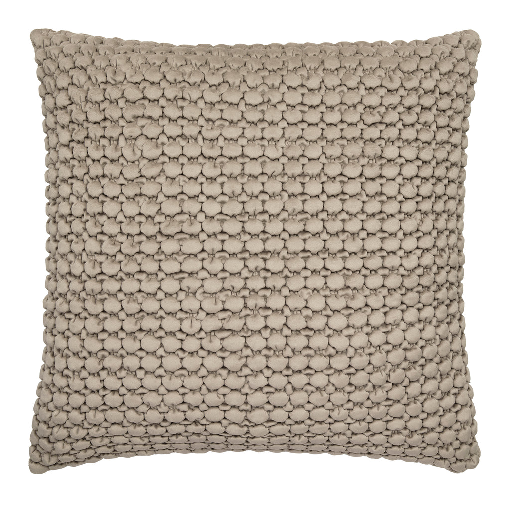 Appletree Bobble 55cm x 55cm Polyester Filled Cushion