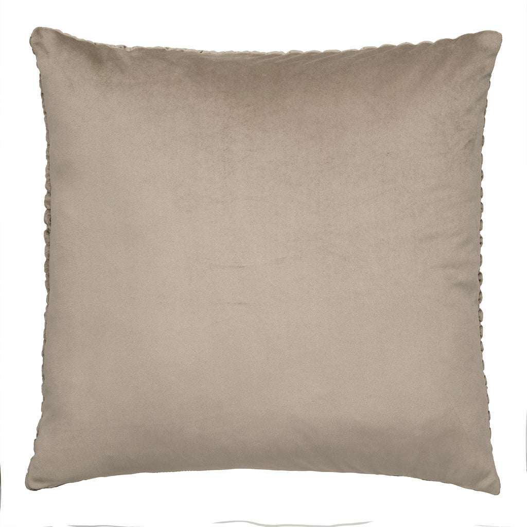 Appletree Bobble 55cm x 55cm Polyester Filled Cushion