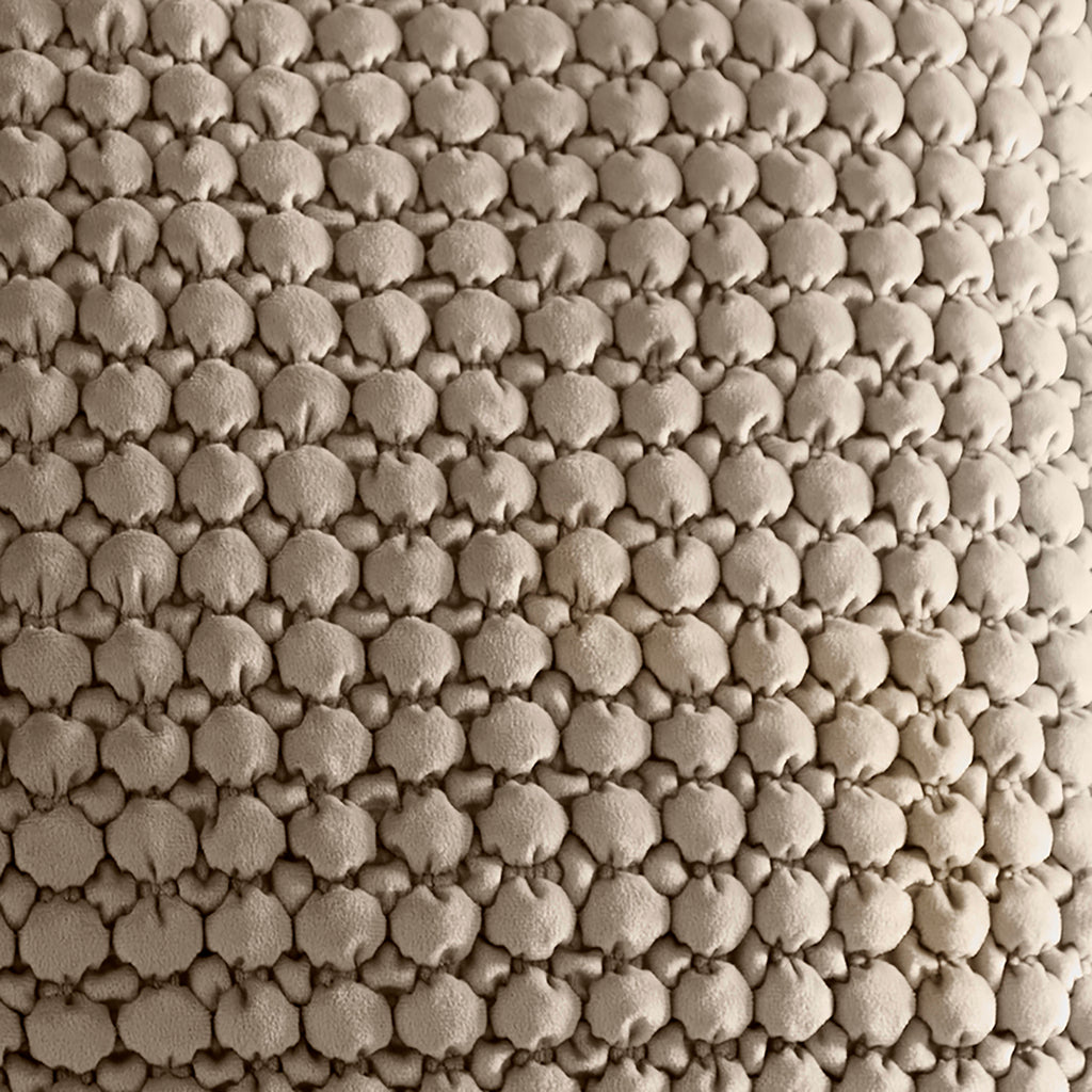 Appletree Bobble 55cm x 55cm Polyester Filled Cushion