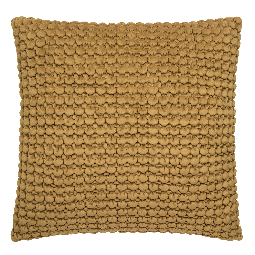 Appletree Bobble 55cm x 55cm Polyester Filled Cushion