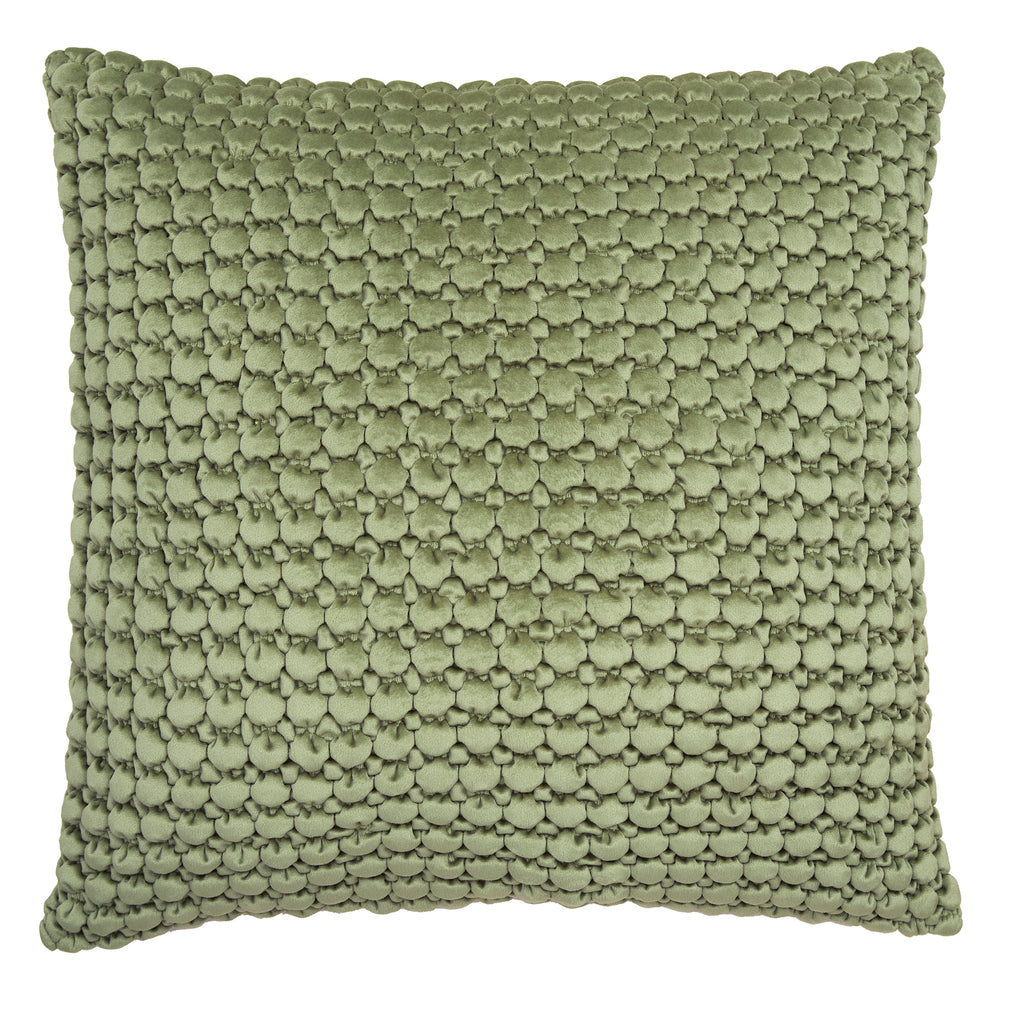 Appletree Bobble 55cm x 55cm Polyester Filled Cushion