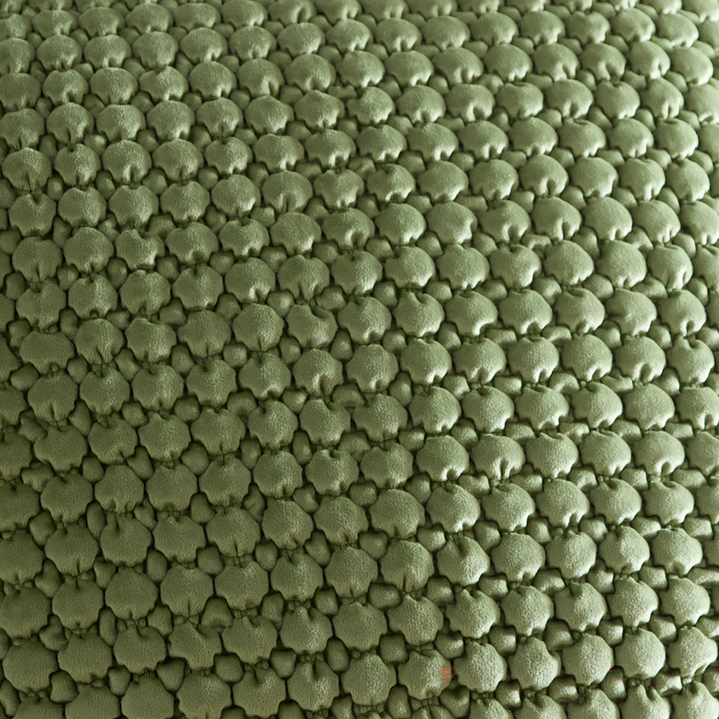 Appletree Bobble 55cm x 55cm Polyester Filled Cushion