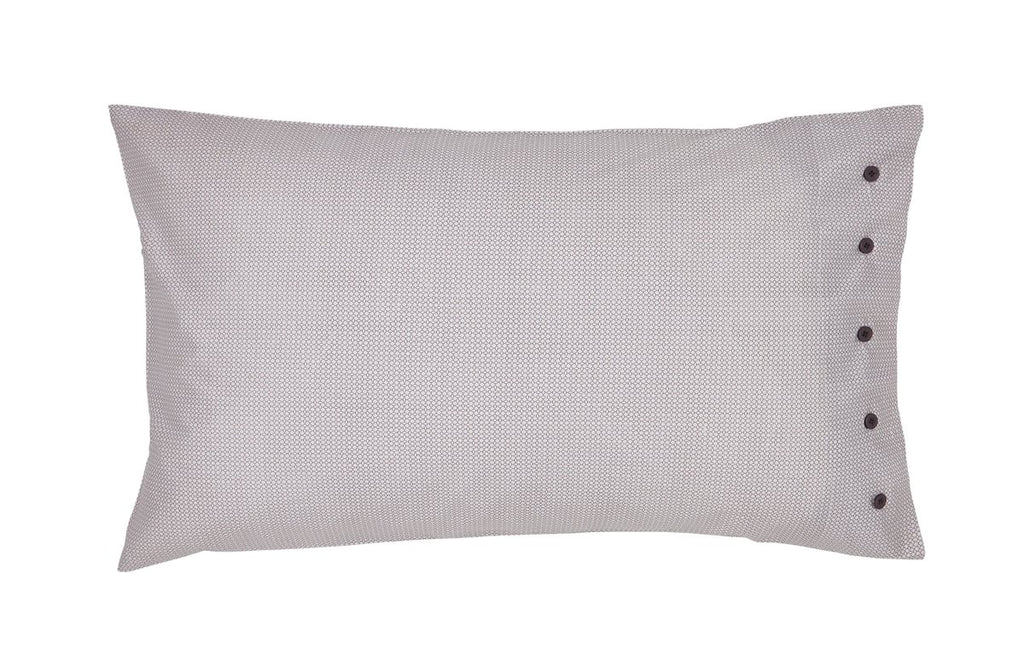 Bedeck of Belfast Claudia Dusky Pink & Olive Green Duvet Set