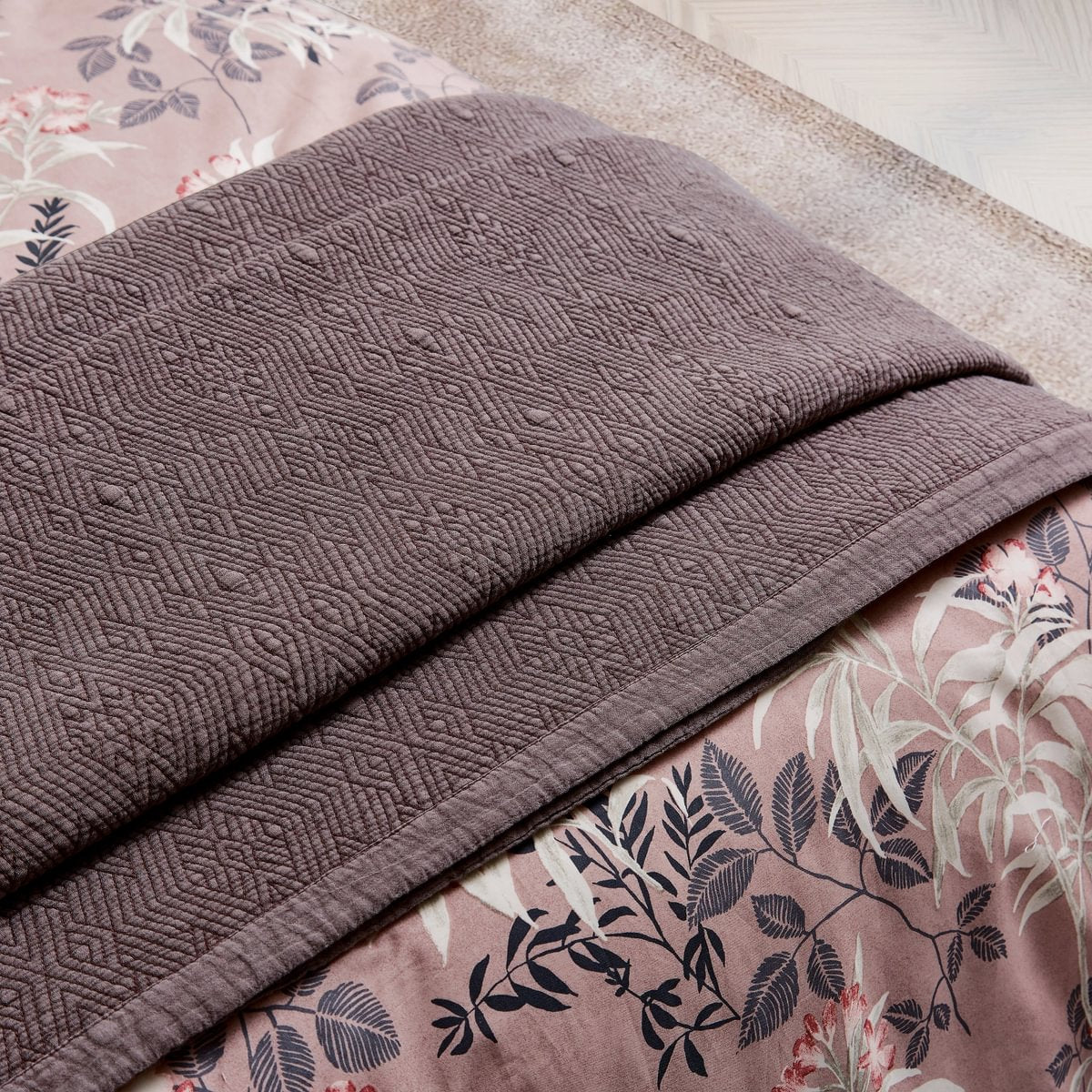 Bedeck of Belfast Katara/Umma Mulberry Accessories